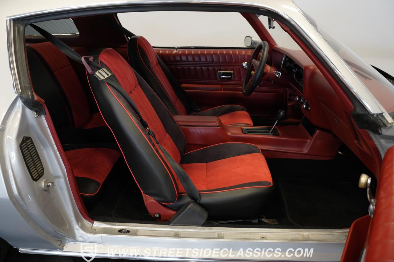 1977 Pontiac Firebird Formula