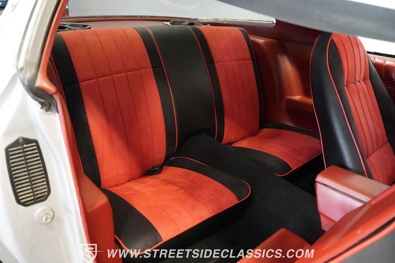 1977 Pontiac Firebird Formula