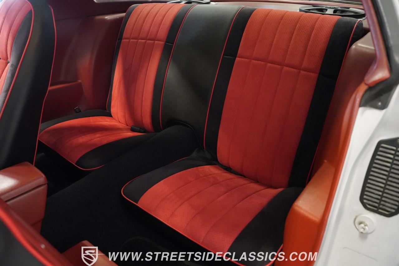 1977 Pontiac Firebird Formula