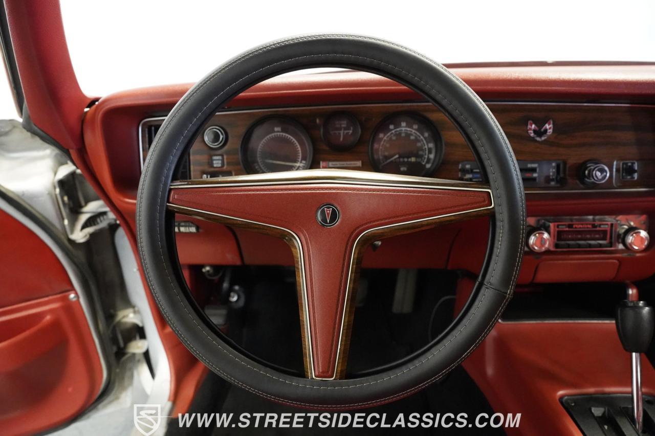 1977 Pontiac Firebird Formula