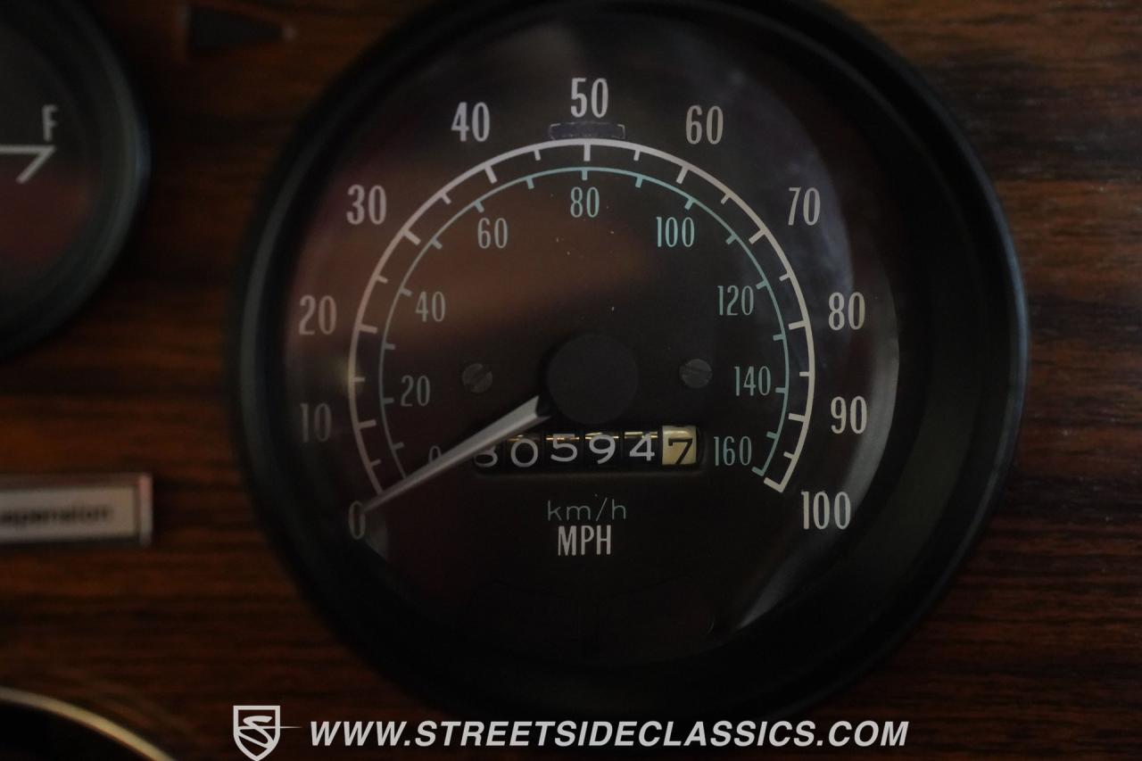 1977 Pontiac Firebird Formula