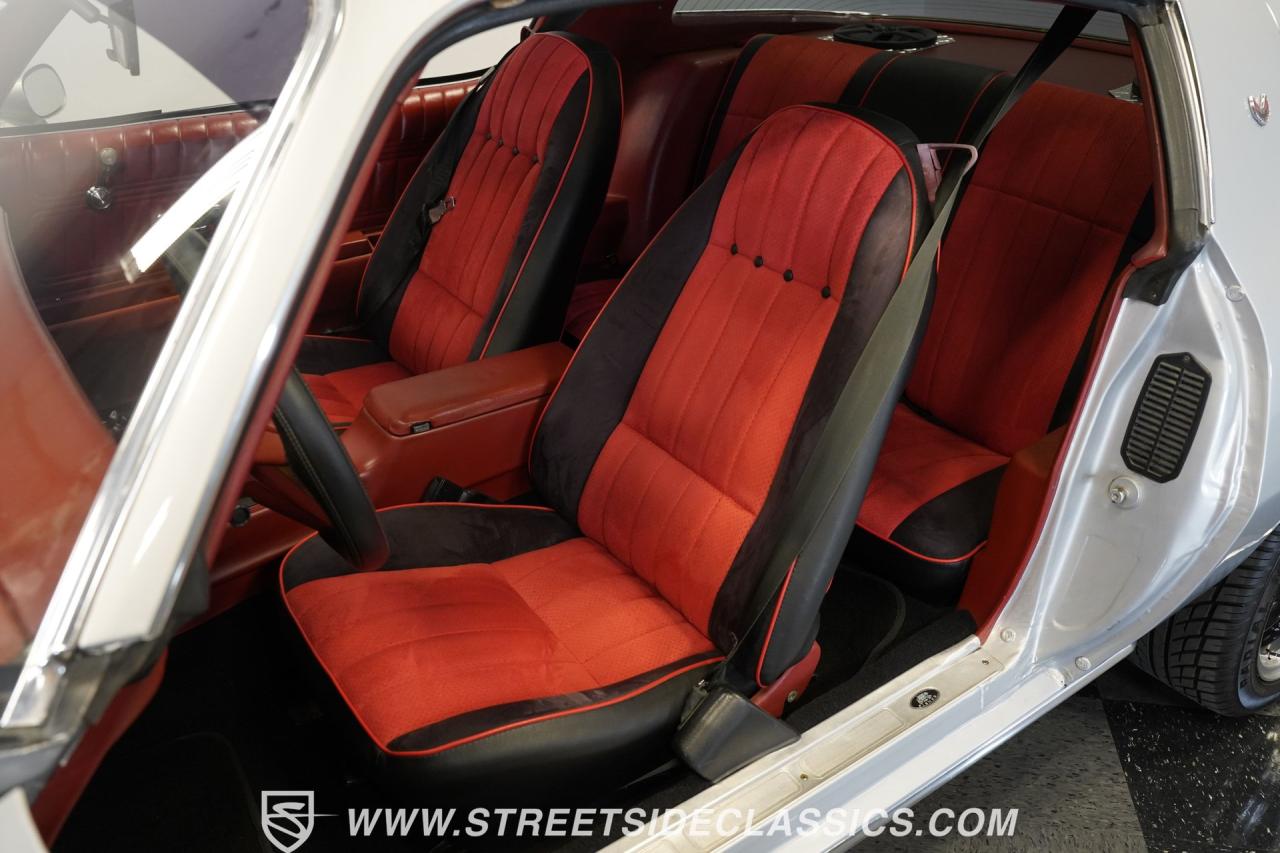 1977 Pontiac Firebird Formula