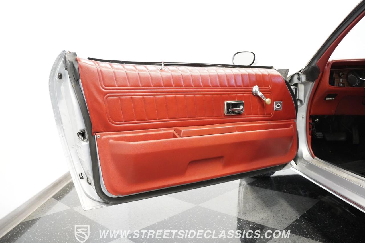 1977 Pontiac Firebird Formula