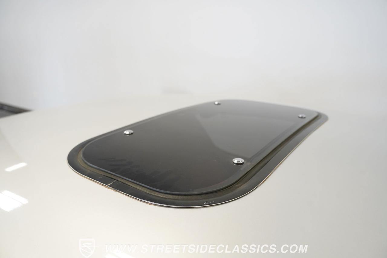 1977 Pontiac Firebird Formula