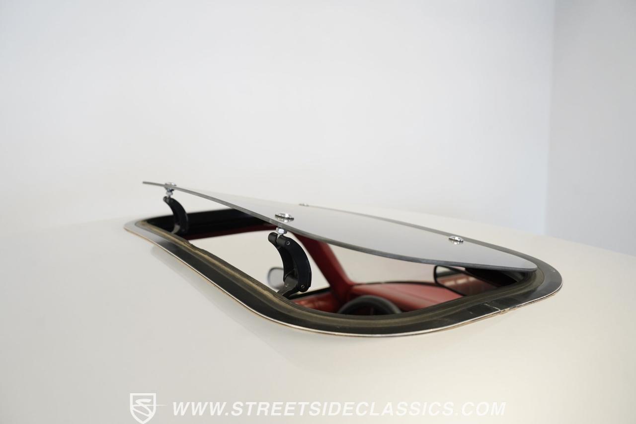 1977 Pontiac Firebird Formula