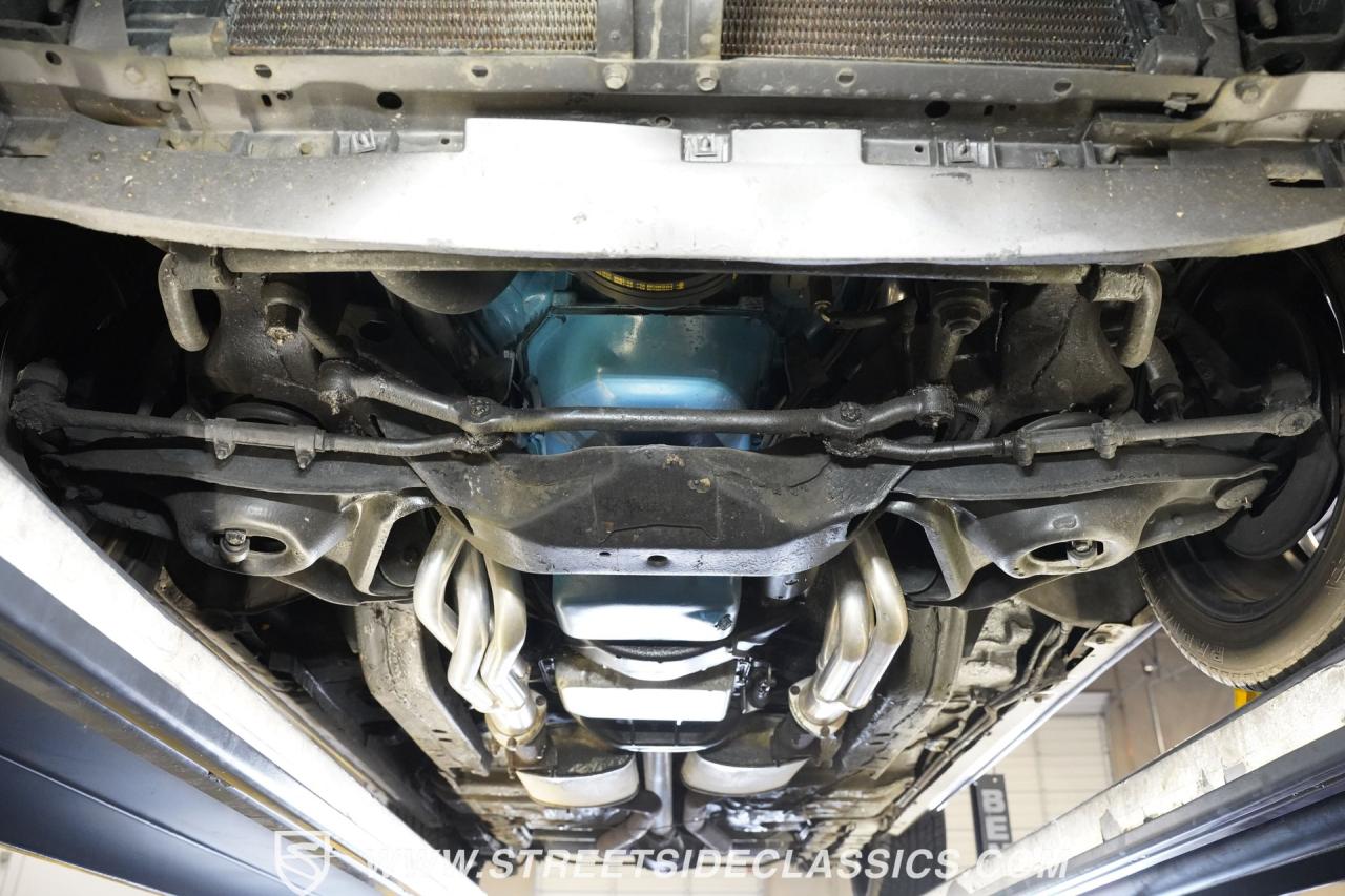 1977 Pontiac Firebird Formula