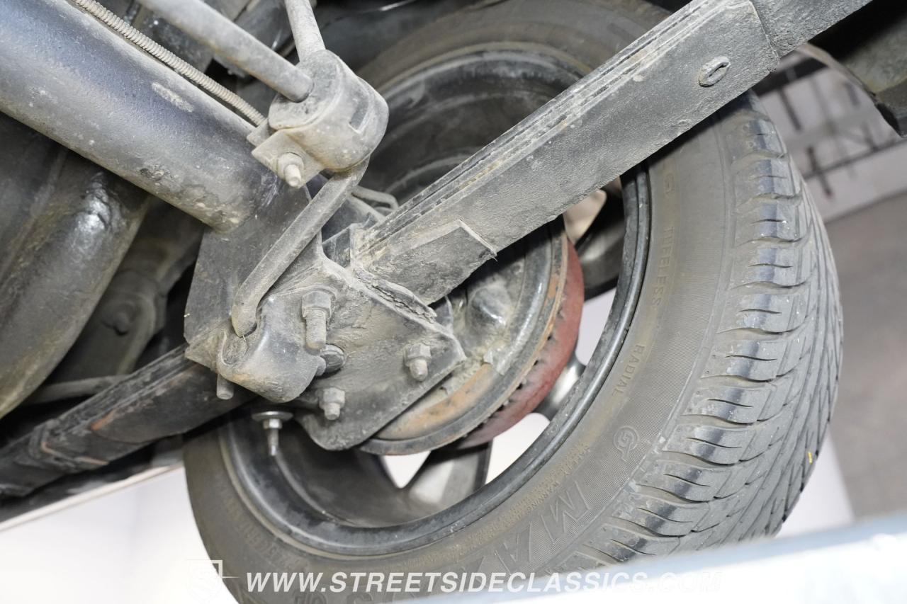 1977 Pontiac Firebird Formula