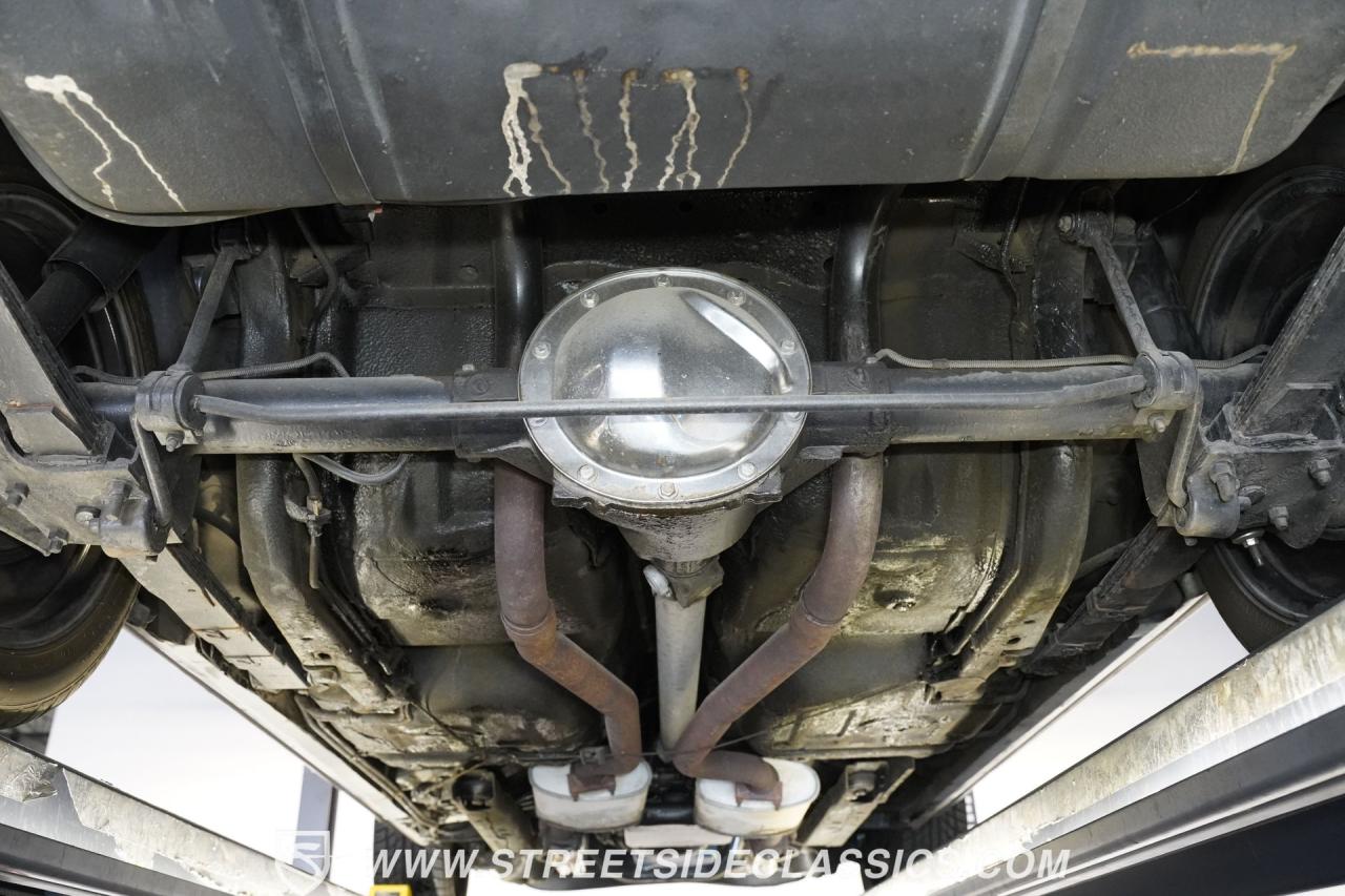 1977 Pontiac Firebird Formula