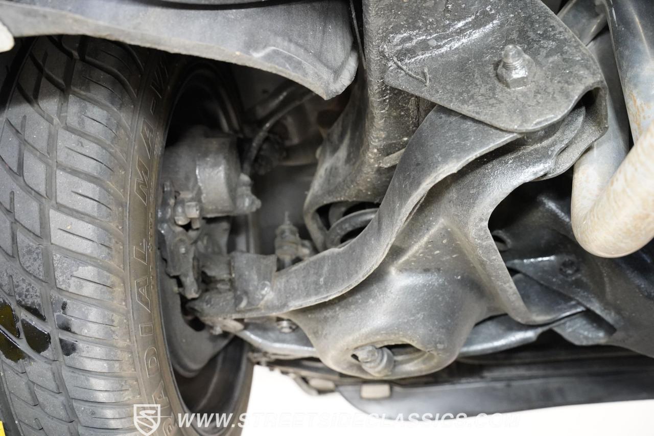 1977 Pontiac Firebird Formula