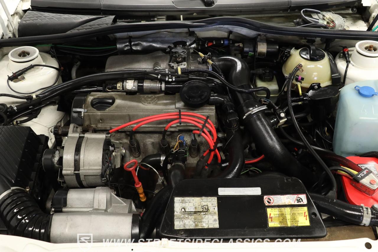 1990 Volkswagen Corrado G60