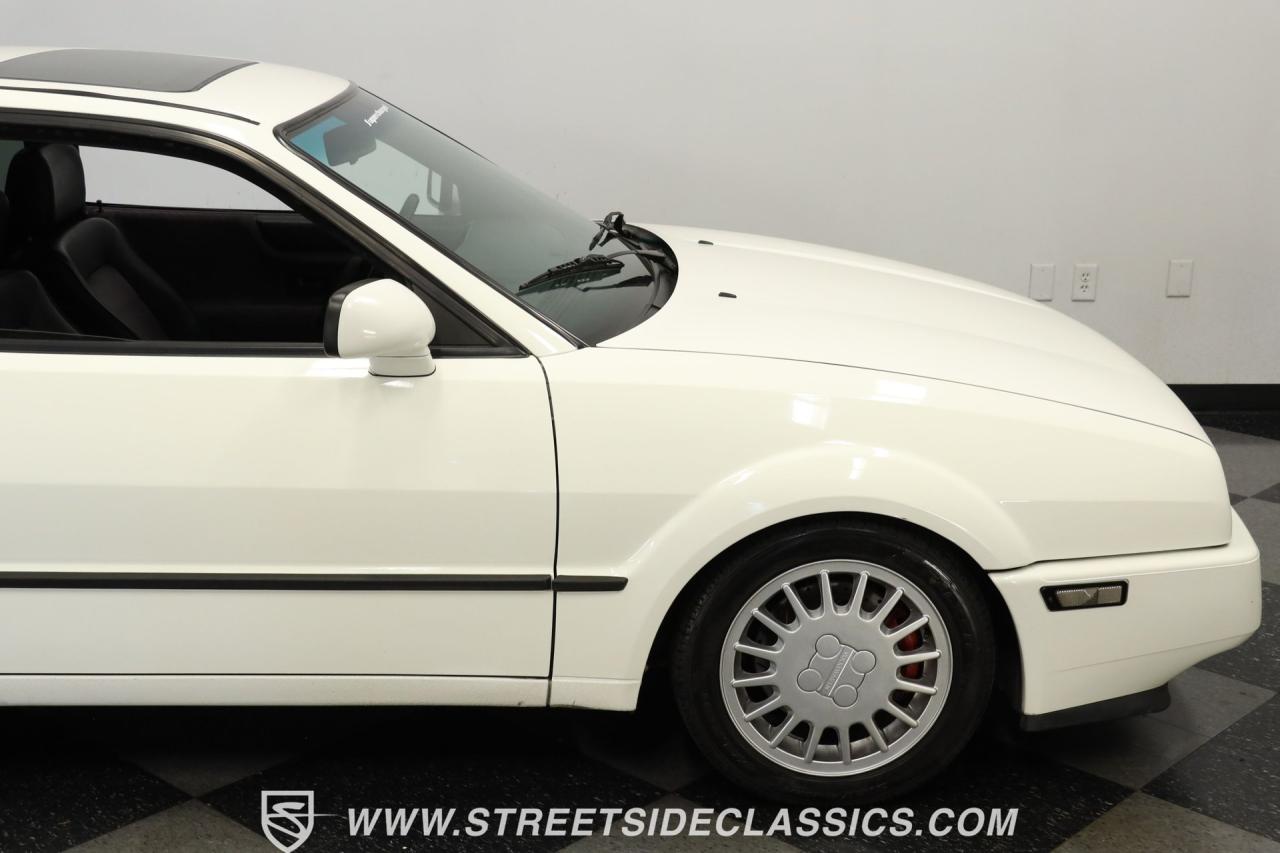 1990 Volkswagen Corrado G60