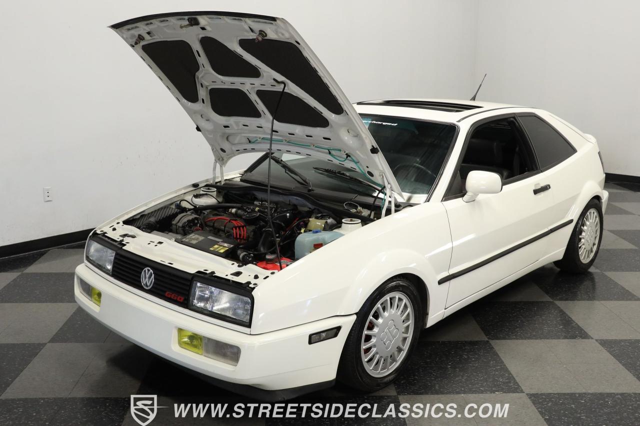 1990 Volkswagen Corrado G60