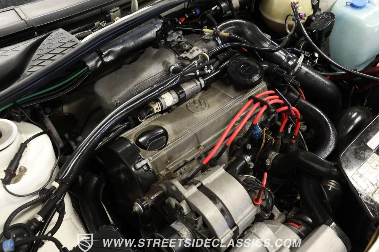 1990 Volkswagen Corrado G60