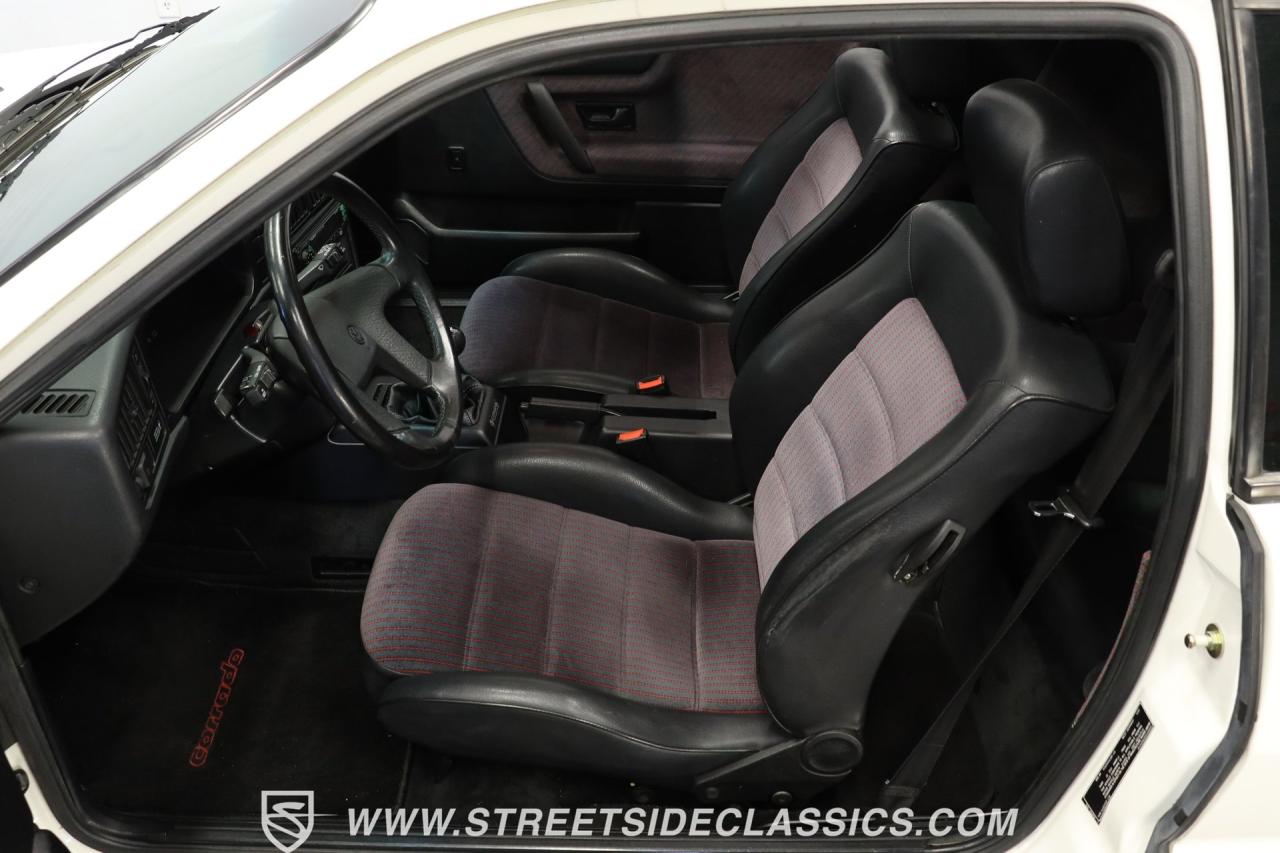 1990 Volkswagen Corrado G60