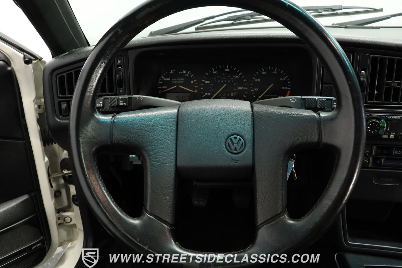 1990 Volkswagen Corrado G60