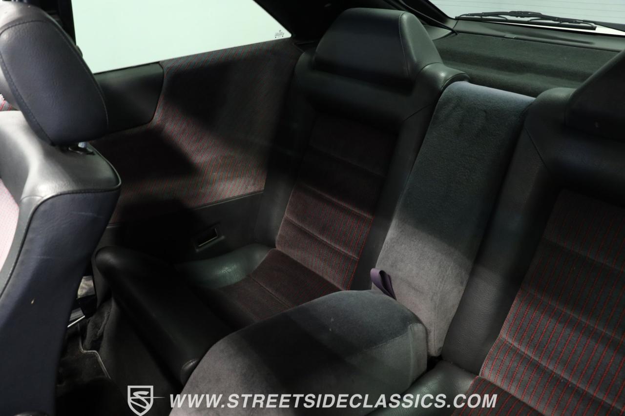 1990 Volkswagen Corrado G60