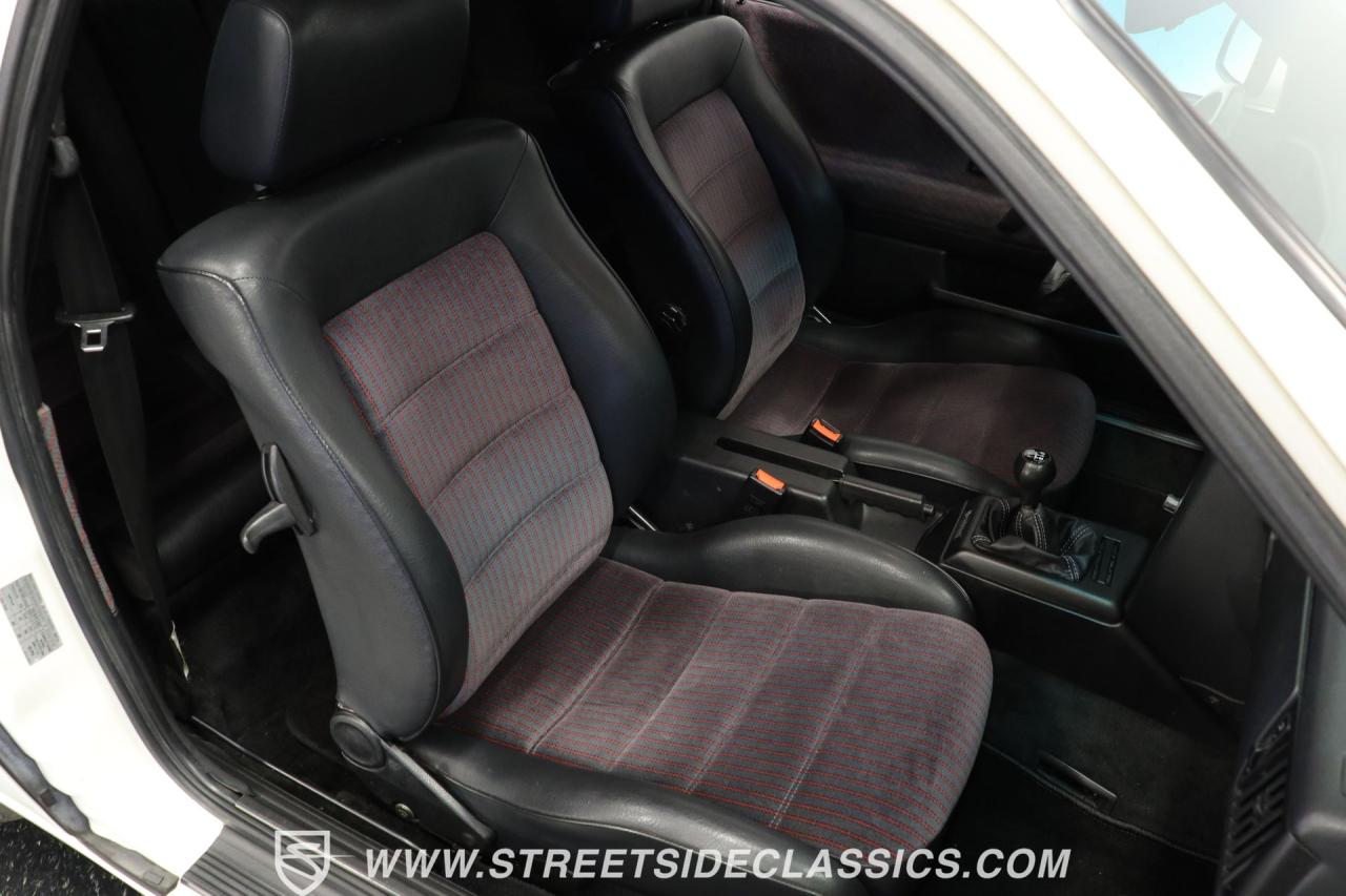 1990 Volkswagen Corrado G60