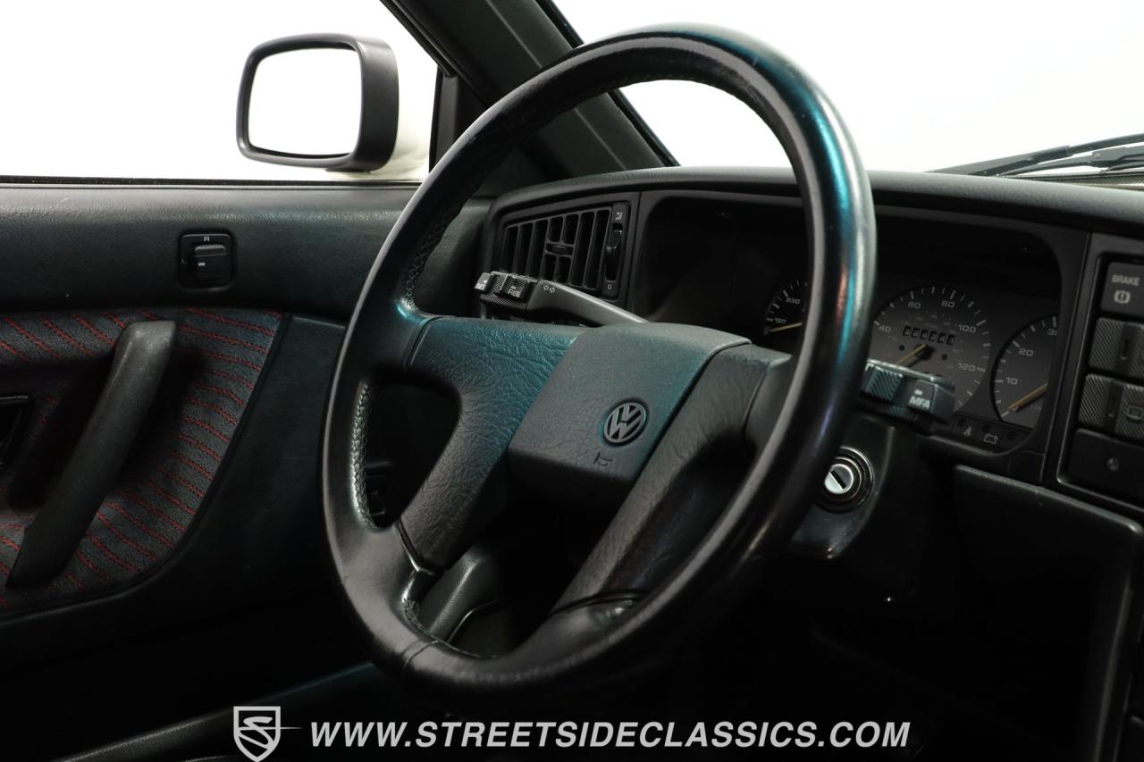 1990 Volkswagen Corrado G60