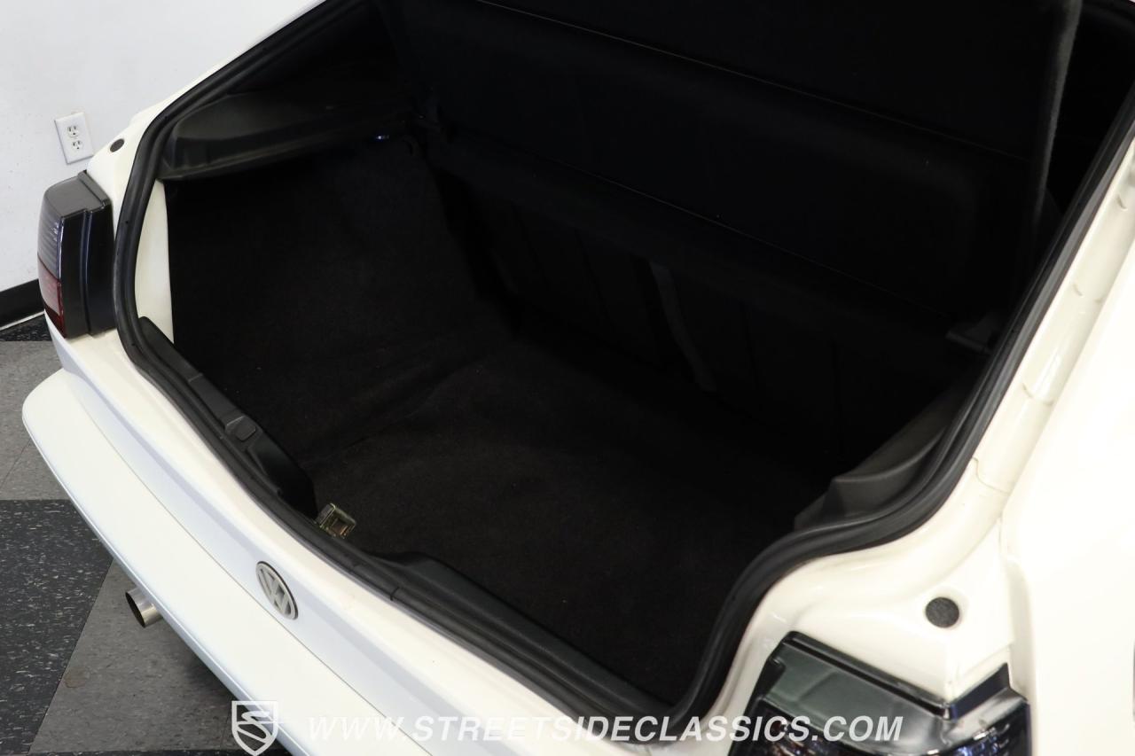 1990 Volkswagen Corrado G60