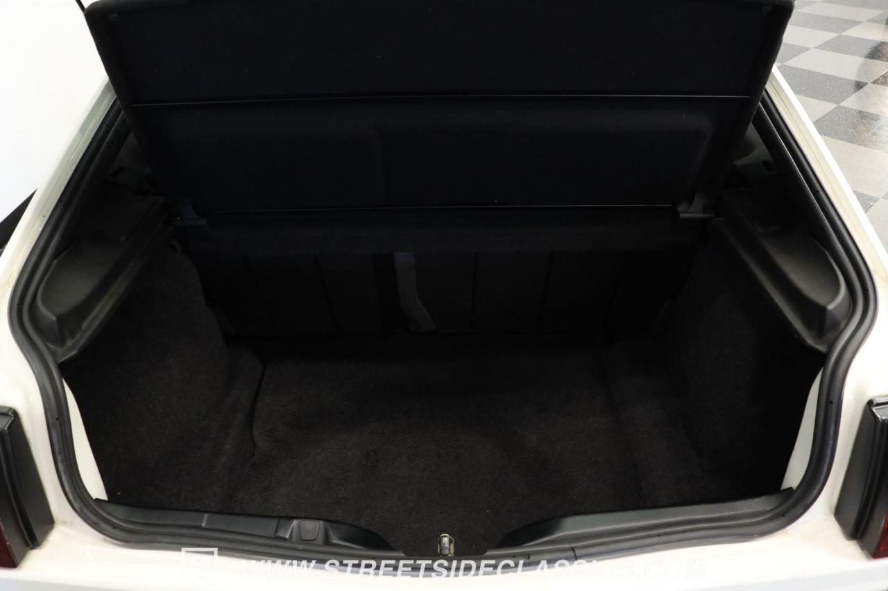 1990 Volkswagen Corrado G60