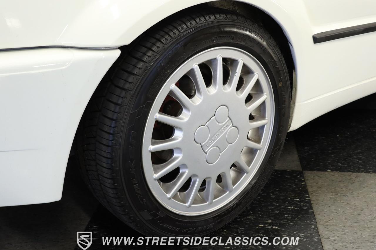 1990 Volkswagen Corrado G60