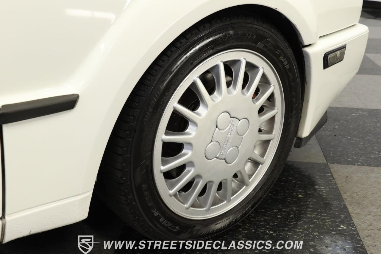 1990 Volkswagen Corrado G60