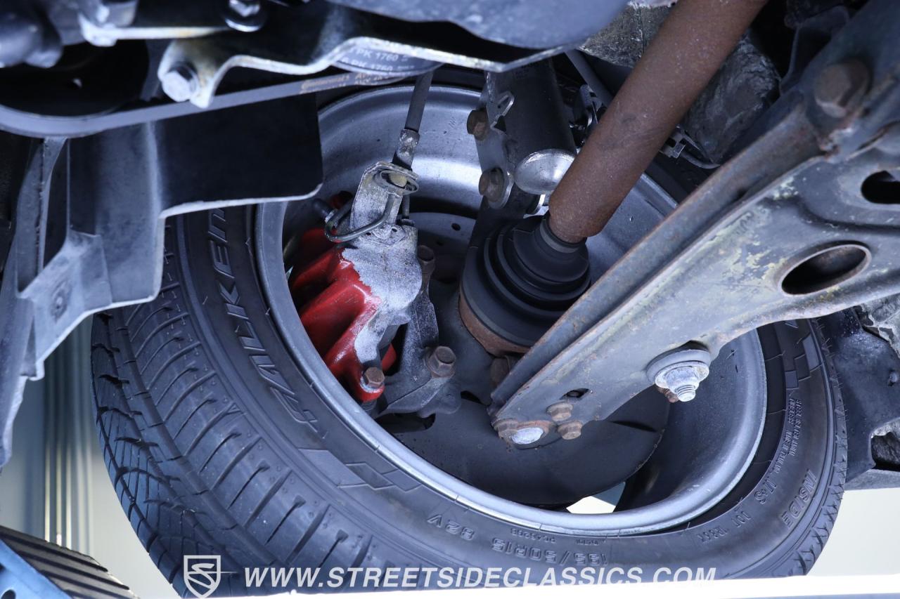 1990 Volkswagen Corrado G60