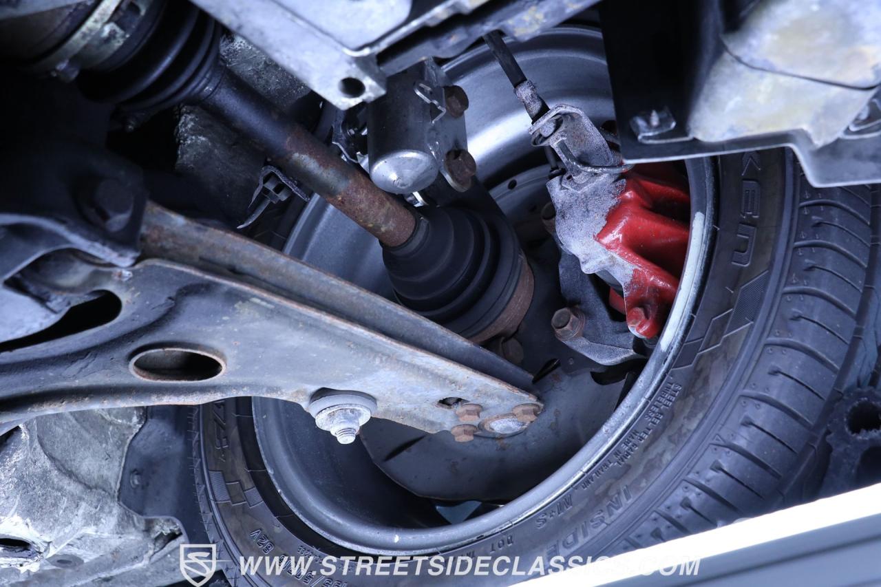 1990 Volkswagen Corrado G60