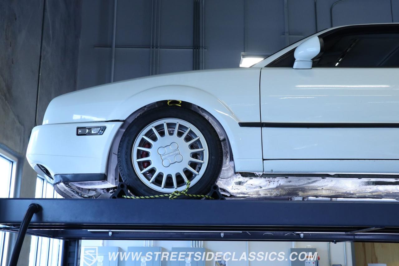 1990 Volkswagen Corrado G60