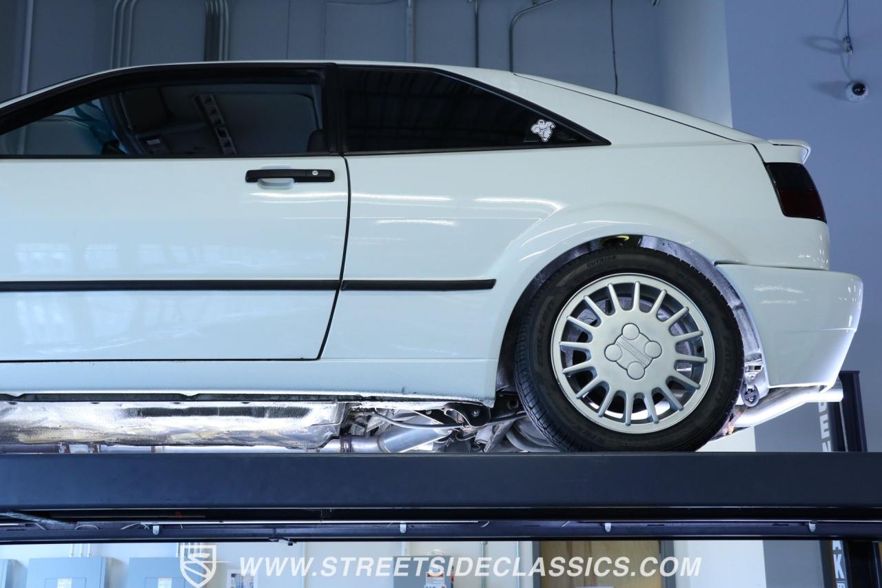 1990 Volkswagen Corrado G60