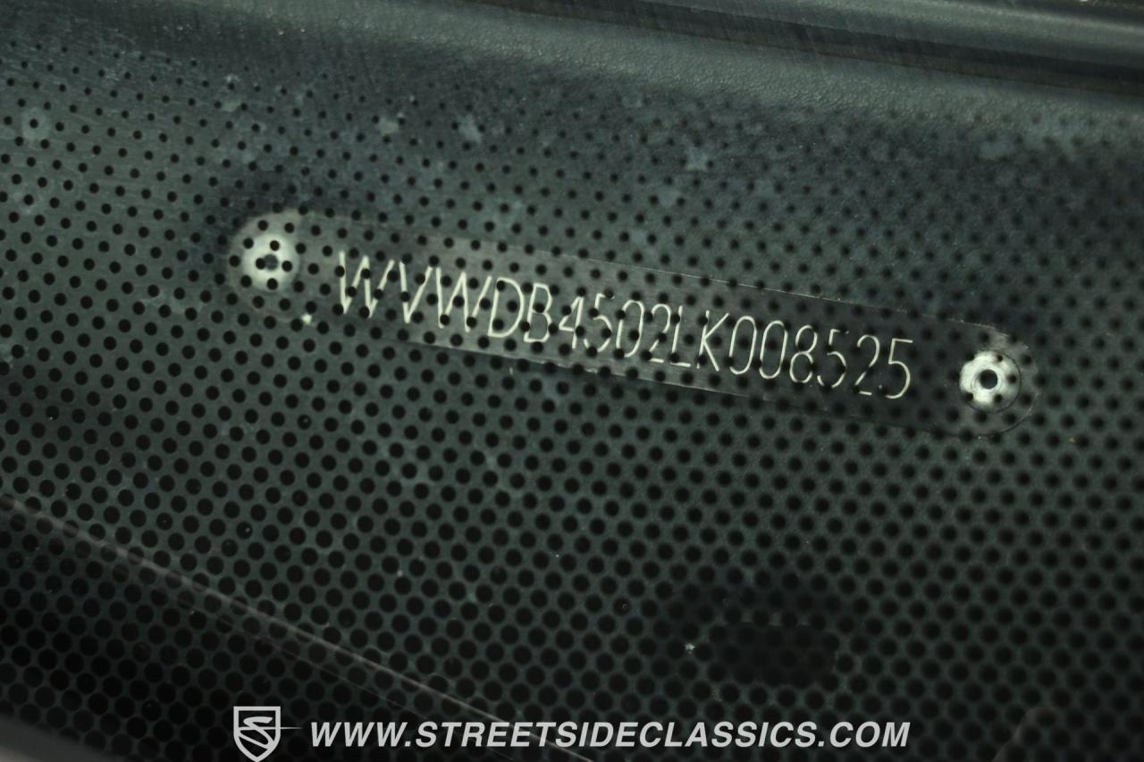 1990 Volkswagen Corrado G60