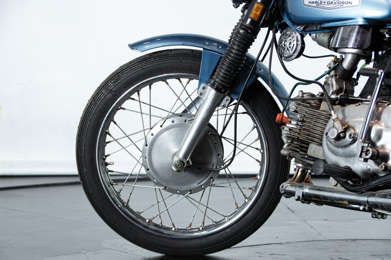 1971 Aermacchi - Harley Davidson 350 SPRINT&nbsp;&nbsp;&nbsp;&nbsp;&nbsp;&nbsp;&nbsp;&nbsp;&nbsp;&nbsp;&nbsp;&nbsp;&nbsp;&nbsp;