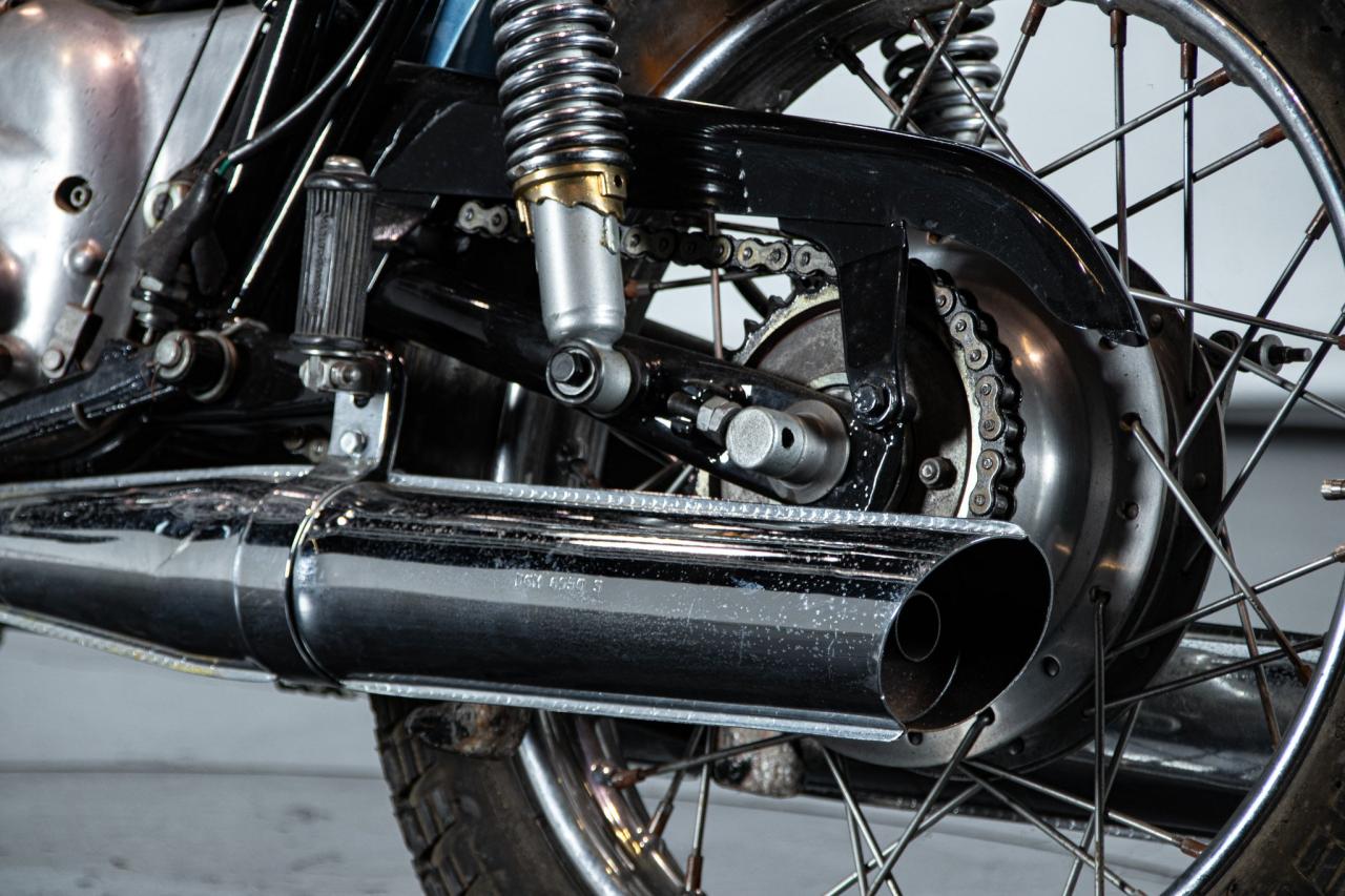 1971 Aermacchi - Harley Davidson 350 SPRINT&nbsp;&nbsp;&nbsp;&nbsp;&nbsp;&nbsp;&nbsp;&nbsp;&nbsp;&nbsp;&nbsp;&nbsp;&nbsp;&nbsp;