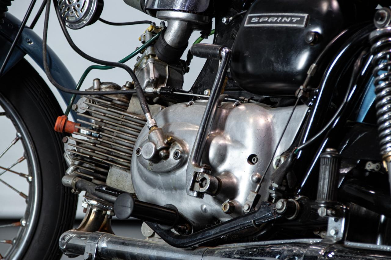 1971 Aermacchi - Harley Davidson 350 SPRINT&nbsp;&nbsp;&nbsp;&nbsp;&nbsp;&nbsp;&nbsp;&nbsp;&nbsp;&nbsp;&nbsp;&nbsp;&nbsp;&nbsp;