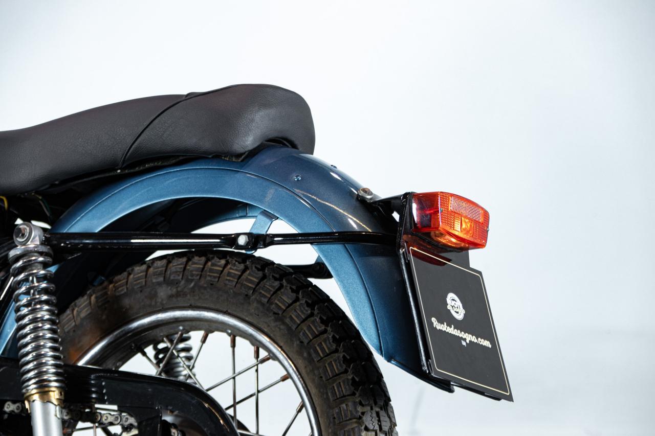 1971 Aermacchi - Harley Davidson 350 SPRINT&nbsp;&nbsp;&nbsp;&nbsp;&nbsp;&nbsp;&nbsp;&nbsp;&nbsp;&nbsp;&nbsp;&nbsp;&nbsp;&nbsp;