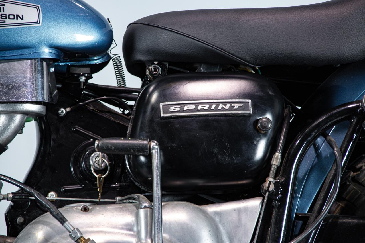 1971 Aermacchi - Harley Davidson 350 SPRINT&nbsp;&nbsp;&nbsp;&nbsp;&nbsp;&nbsp;&nbsp;&nbsp;&nbsp;&nbsp;&nbsp;&nbsp;&nbsp;&nbsp;