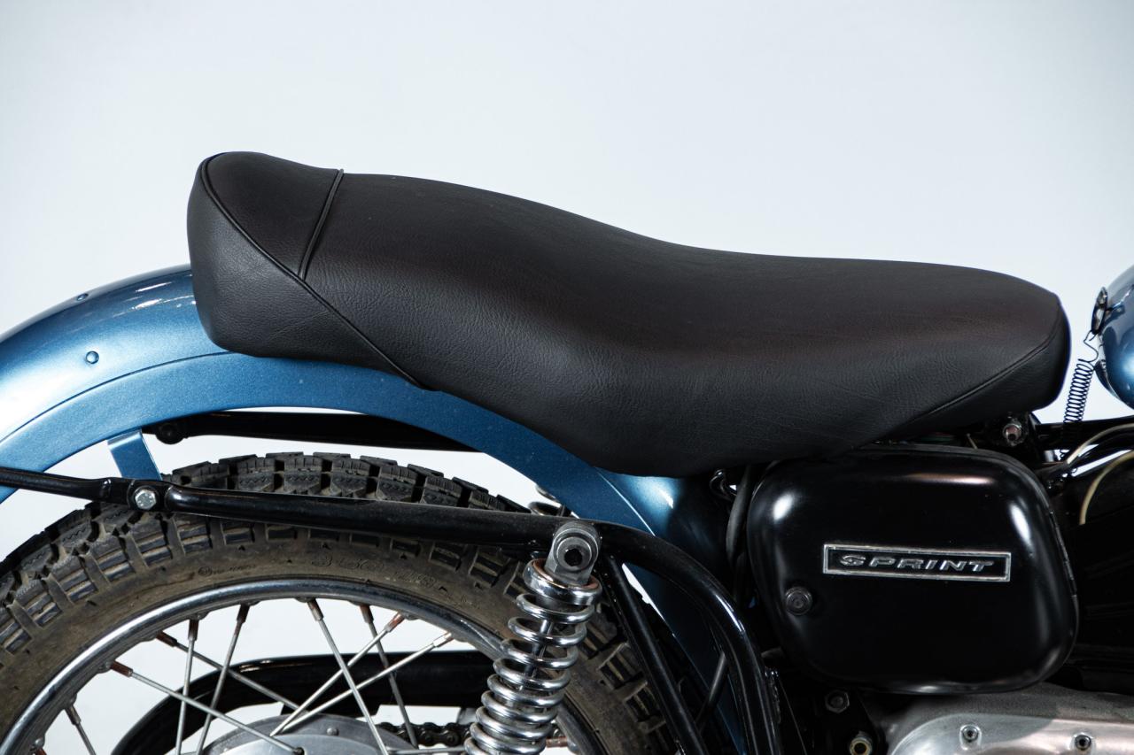 1971 Aermacchi - Harley Davidson 350 SPRINT&nbsp;&nbsp;&nbsp;&nbsp;&nbsp;&nbsp;&nbsp;&nbsp;&nbsp;&nbsp;&nbsp;&nbsp;&nbsp;&nbsp;