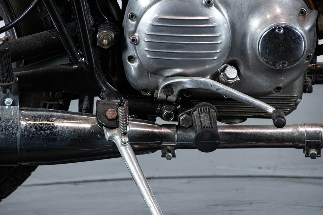 1971 Aermacchi - Harley Davidson 350 SPRINT&nbsp;&nbsp;&nbsp;&nbsp;&nbsp;&nbsp;&nbsp;&nbsp;&nbsp;&nbsp;&nbsp;&nbsp;&nbsp;&nbsp;