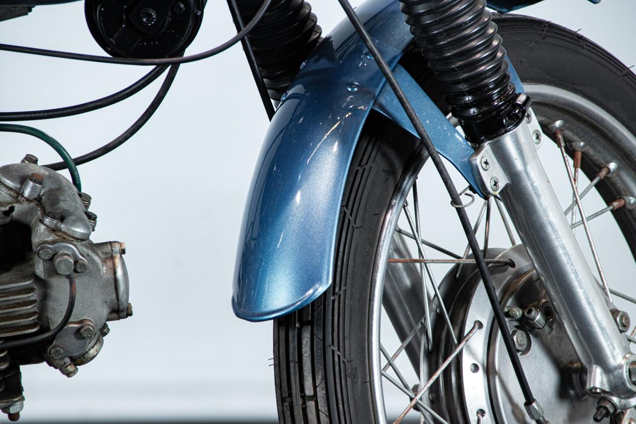 1971 Aermacchi - Harley Davidson 350 SPRINT&nbsp;&nbsp;&nbsp;&nbsp;&nbsp;&nbsp;&nbsp;&nbsp;&nbsp;&nbsp;&nbsp;&nbsp;&nbsp;&nbsp;