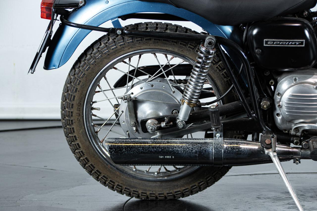 1971 Aermacchi - Harley Davidson 350 SPRINT&nbsp;&nbsp;&nbsp;&nbsp;&nbsp;&nbsp;&nbsp;&nbsp;&nbsp;&nbsp;&nbsp;&nbsp;&nbsp;&nbsp;