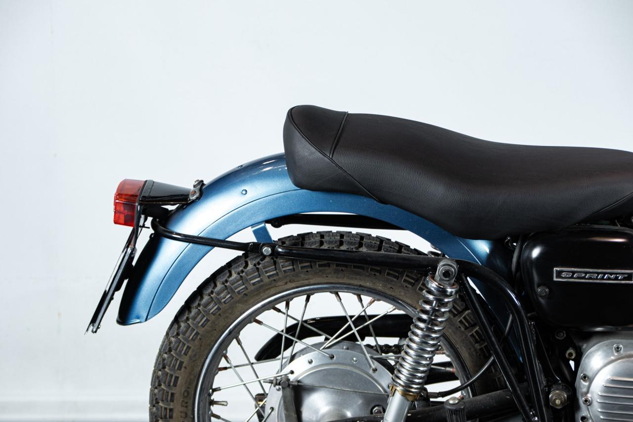 1971 Aermacchi - Harley Davidson 350 SPRINT&nbsp;&nbsp;&nbsp;&nbsp;&nbsp;&nbsp;&nbsp;&nbsp;&nbsp;&nbsp;&nbsp;&nbsp;&nbsp;&nbsp;