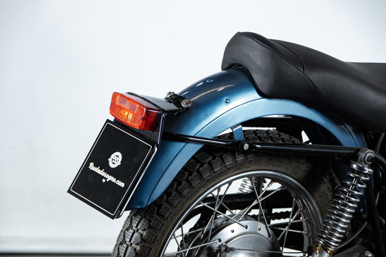 1971 Aermacchi - Harley Davidson 350 SPRINT&nbsp;&nbsp;&nbsp;&nbsp;&nbsp;&nbsp;&nbsp;&nbsp;&nbsp;&nbsp;&nbsp;&nbsp;&nbsp;&nbsp;