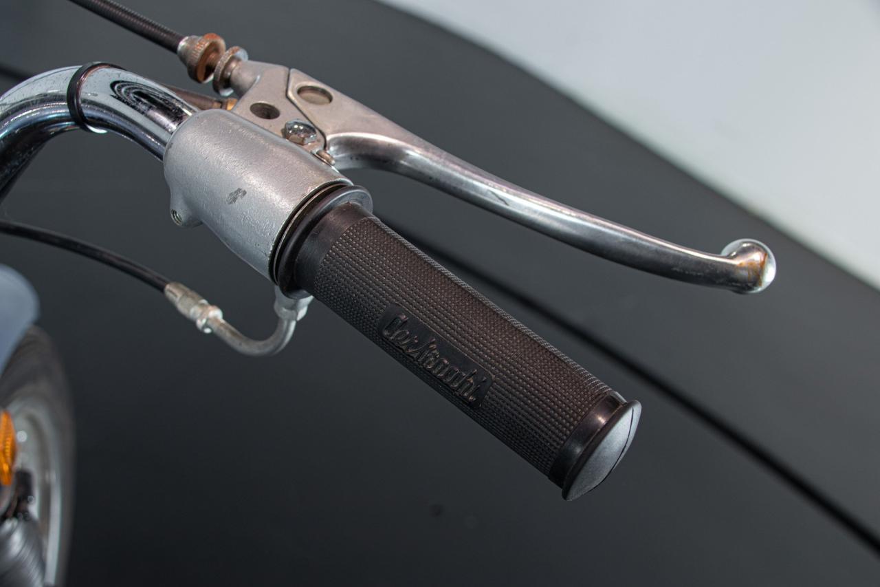 1971 Aermacchi - Harley Davidson 350 SPRINT&nbsp;&nbsp;&nbsp;&nbsp;&nbsp;&nbsp;&nbsp;&nbsp;&nbsp;&nbsp;&nbsp;&nbsp;&nbsp;&nbsp;