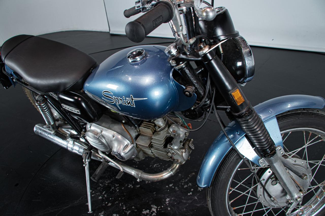 1971 Aermacchi - Harley Davidson 350 SPRINT&nbsp;&nbsp;&nbsp;&nbsp;&nbsp;&nbsp;&nbsp;&nbsp;&nbsp;&nbsp;&nbsp;&nbsp;&nbsp;&nbsp;