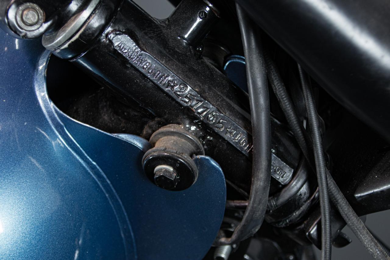 1971 Aermacchi - Harley Davidson 350 SPRINT&nbsp;&nbsp;&nbsp;&nbsp;&nbsp;&nbsp;&nbsp;&nbsp;&nbsp;&nbsp;&nbsp;&nbsp;&nbsp;&nbsp;