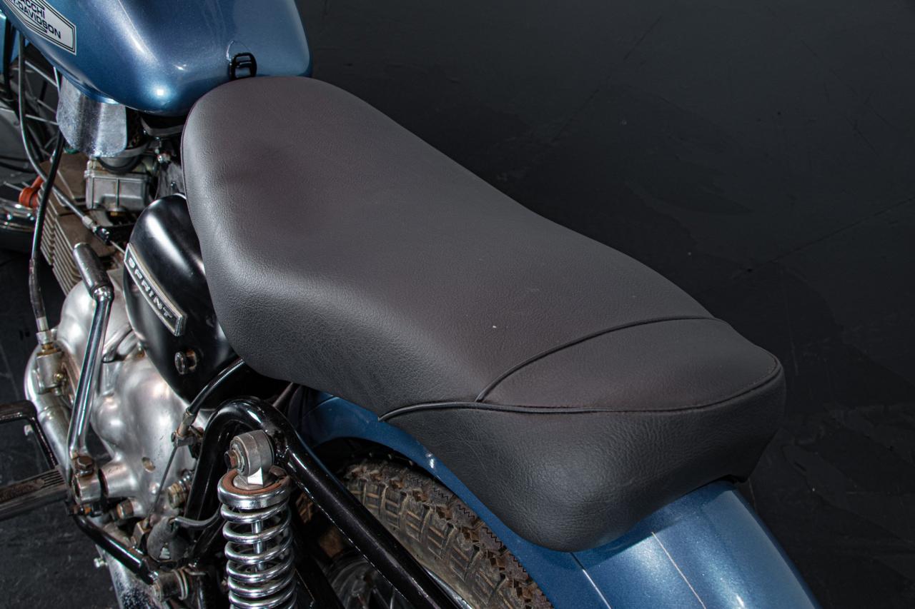 1971 Aermacchi - Harley Davidson 350 SPRINT&nbsp;&nbsp;&nbsp;&nbsp;&nbsp;&nbsp;&nbsp;&nbsp;&nbsp;&nbsp;&nbsp;&nbsp;&nbsp;&nbsp;