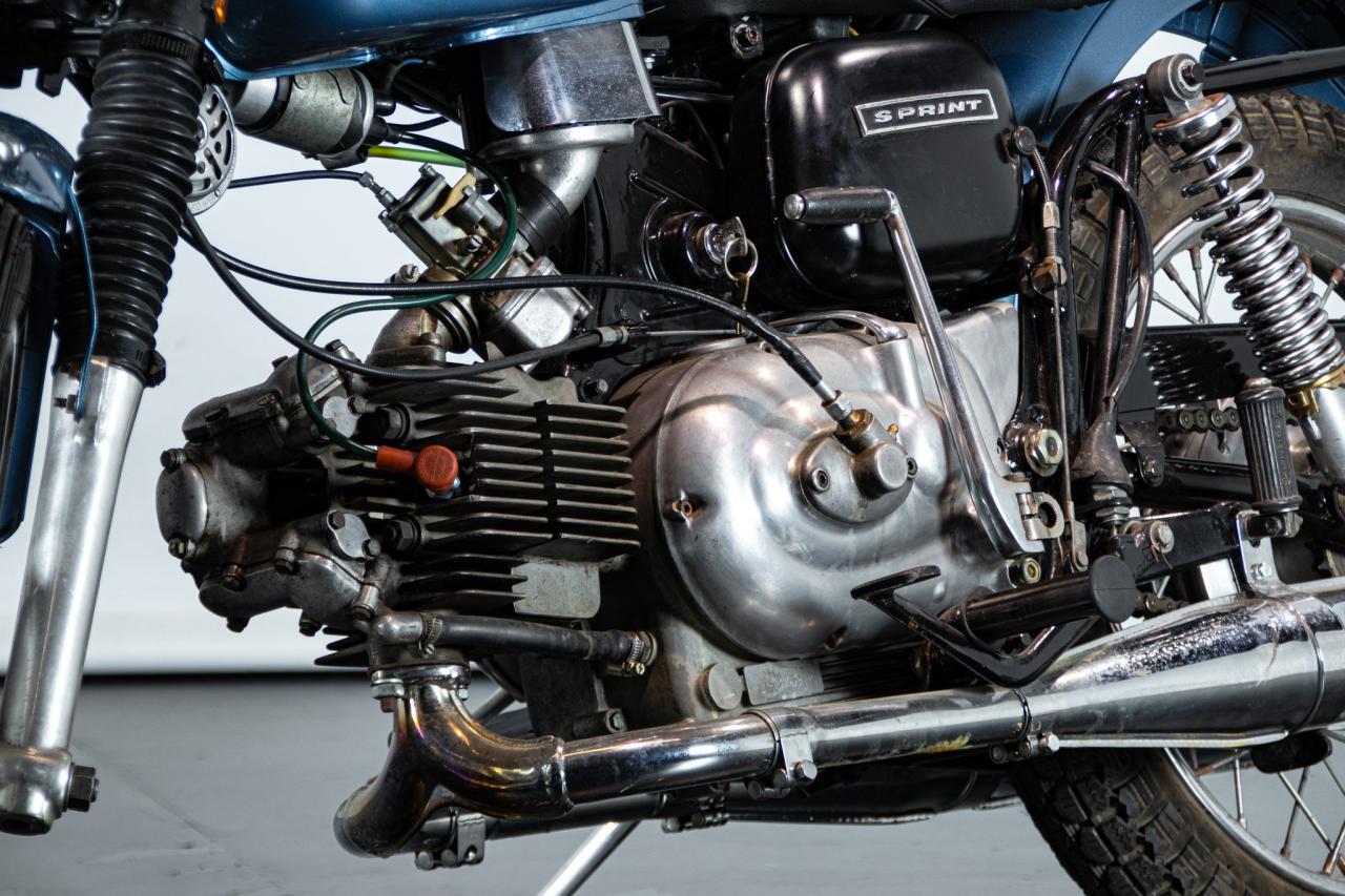 1971 Aermacchi - Harley Davidson 350 SPRINT&nbsp;&nbsp;&nbsp;&nbsp;&nbsp;&nbsp;&nbsp;&nbsp;&nbsp;&nbsp;&nbsp;&nbsp;&nbsp;&nbsp;