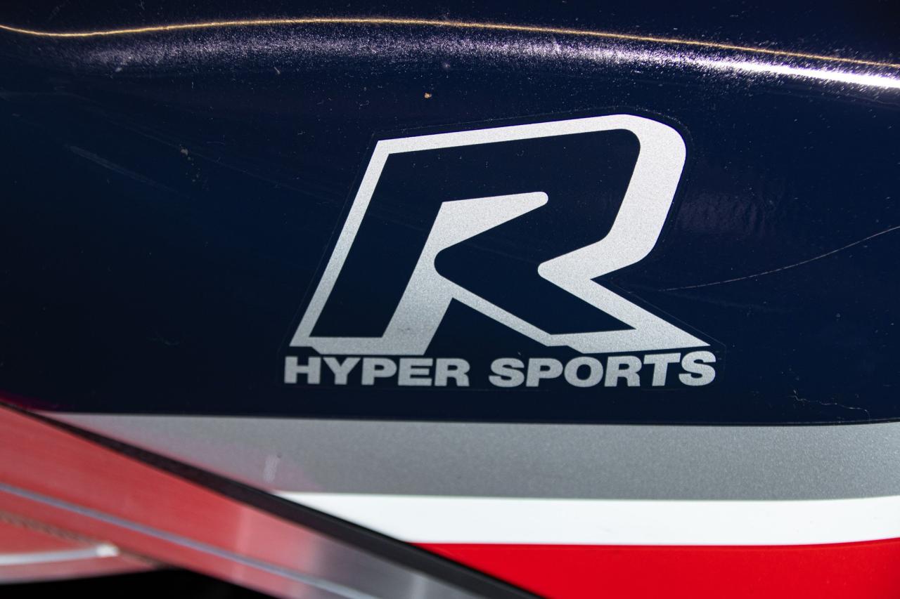 1986 Suzuki GSX R 1100