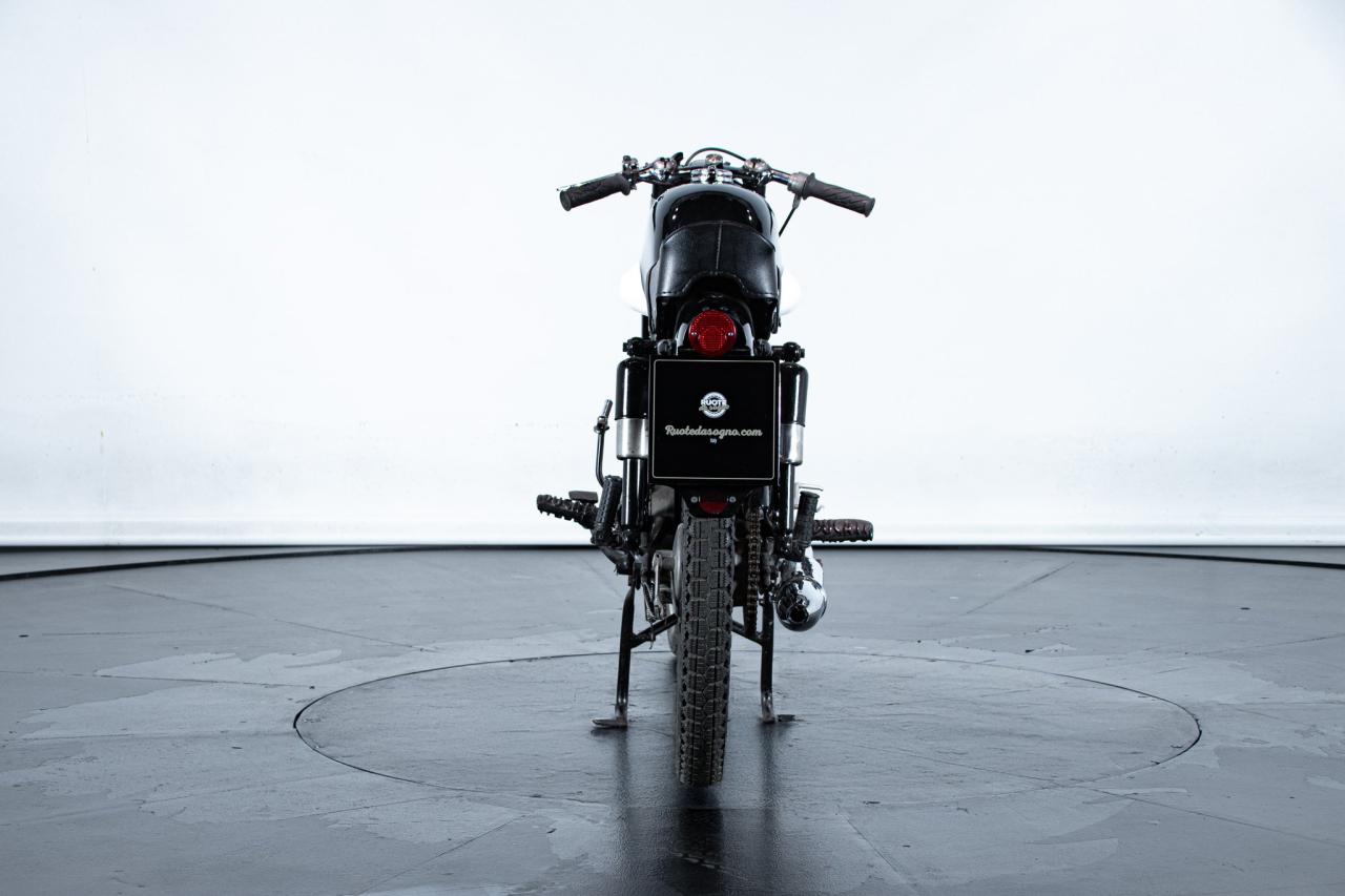 1961 FB Mondial 125 SPECIAL&nbsp;