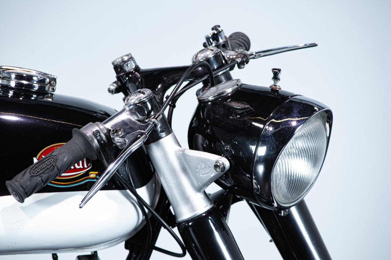 1961 FB Mondial 125 SPECIAL&nbsp;